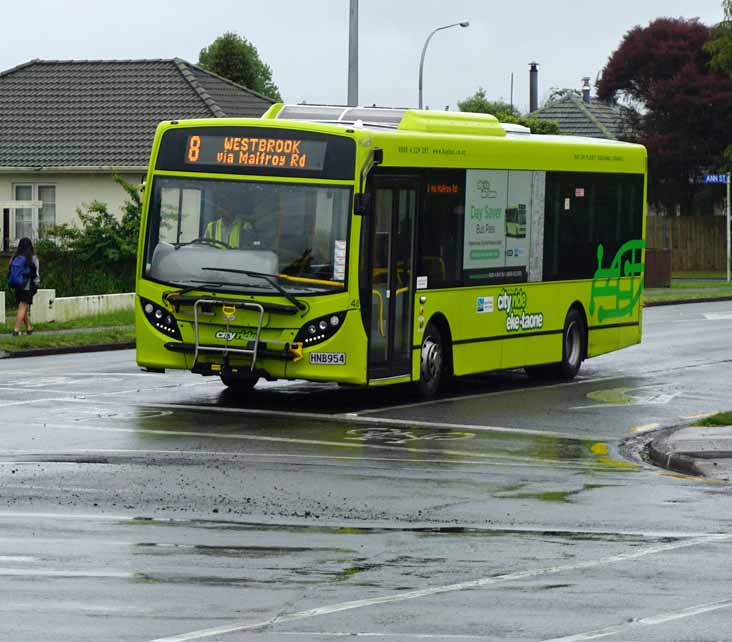 Reesby Alexander Dennis Enviro200 Custom 48